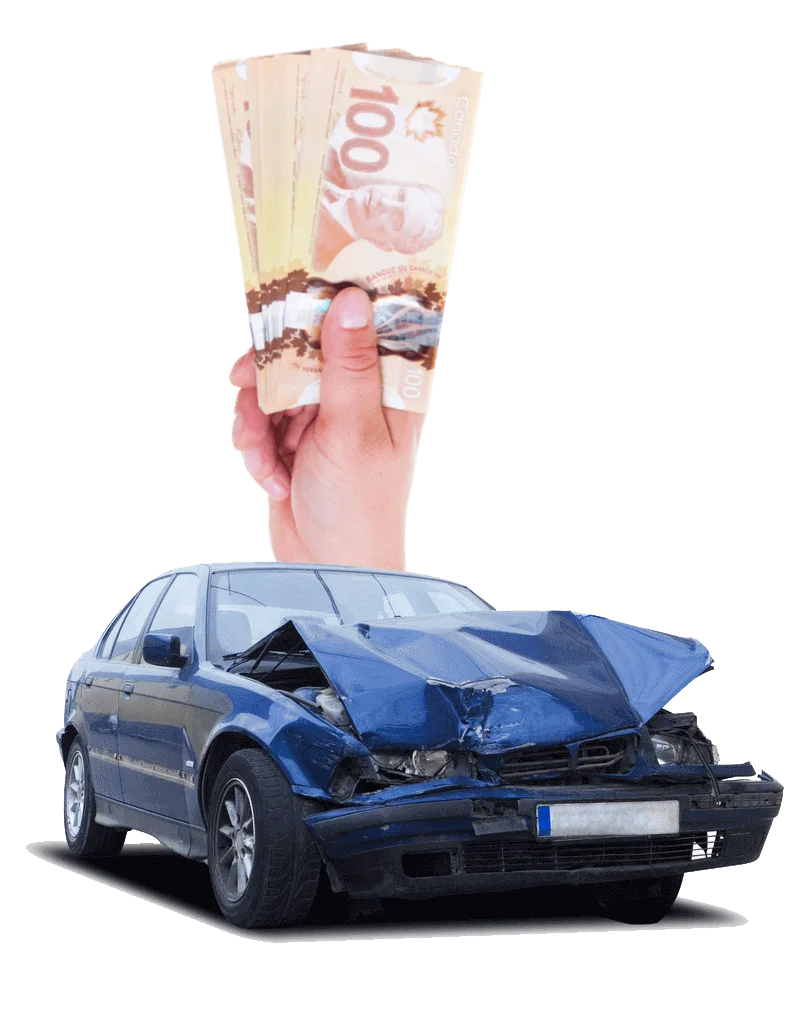 Scrap Car Removal For Cash