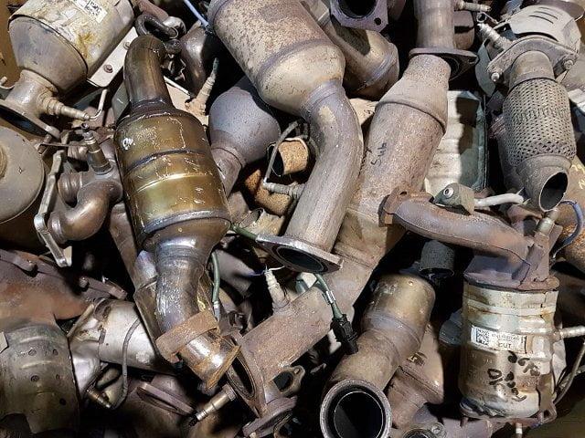 Services 4 Catalytic Converter Buyer